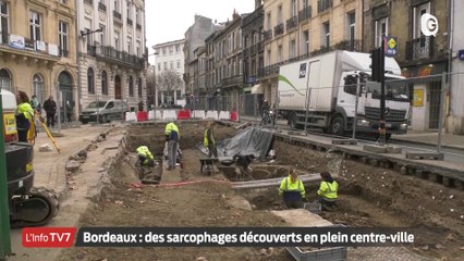 JT DES TERRITOIRES - 04/02/23 - ARCHÉOLOGIE - CASSOULET - LOISIRS - LE GRAND JOURNAL DES TERRITOIRES - TéléGrenoble