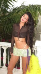 Kylie Jenner new Instagram feed