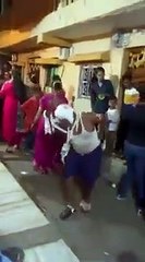 Man Dancing With Uncontrollable Emotions #shorts #viral #shortsvideo #video #innovationhub