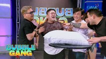 Bubble Gang: Kalbong Michael Jackson (Bloopers)