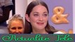 « Marion a quitté Guillaume pour… »  :cette rumeur de fou sur Marion Cotillard avec une actrice