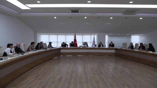 Toplam Kalite Yönetimi Belgesi Iso 9001 Karabağlar'da