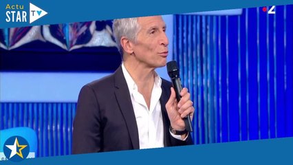 N'oubliez pas les paroles : Nagui dépassé par une candidate particulièrement volubile (ZAPTV)