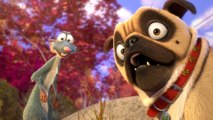 The Nut Job (2014) | Official Trailer, Full Movie Stream Preview