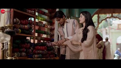 Channa Ve Assi Marjawange 🎶 – Exciting Song from Mission Majnu ft. Sidharth Malhotra & Rashmika M