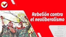 El Mundo en Contexto | Pueblo revolucionario conmemora 31 años del 4F