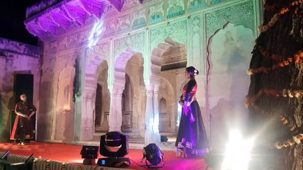 video: वाह फेस्ट 2023: कला का संरक्षण हमारी प्राथामिकता होनी चाहिए: दीप्ति नवल