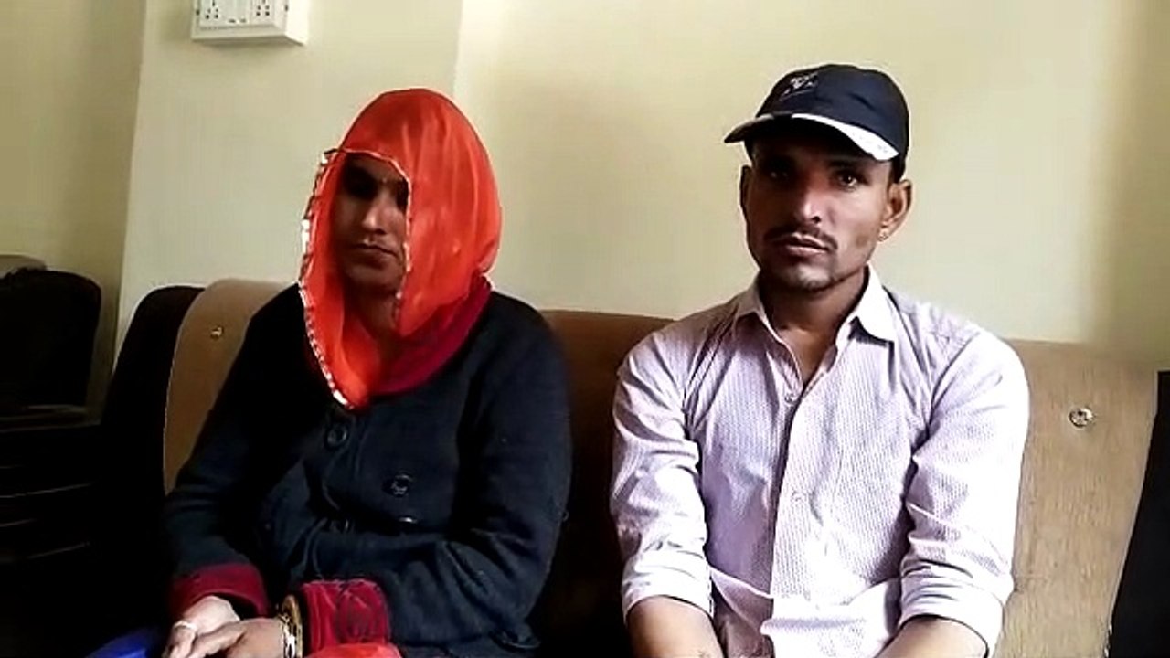 सात समंदर पार नहीं चूरू की है ये प्रेम कहानी