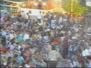 Ahmet SATILMIŞ / 1.Fethiye Kültür ve Sanat Festivali