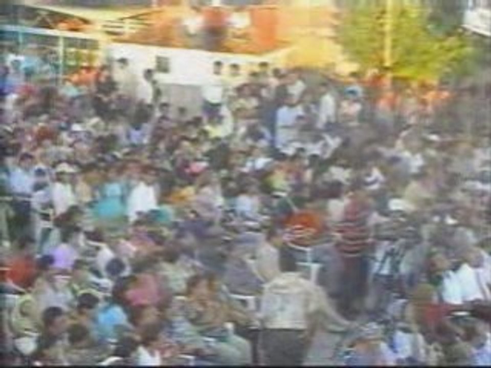 Ahmet SATILMIŞ / 1.Fethiye Kültür ve Sanat Festivali