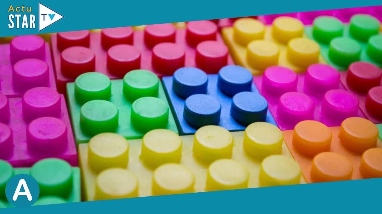 Soldes : Offre immanquable sur ces jeux Lego Harry Potter