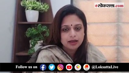 'तुमचा पराभव व्हावा अशी तुमची इच्छा असेल तर...' Sheetal Mhatre यांचं ओपन चॅलेंज