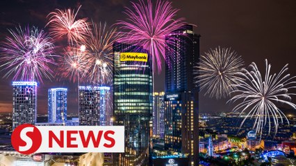 Police awaiting Home Ministry's guidelines on fireworks