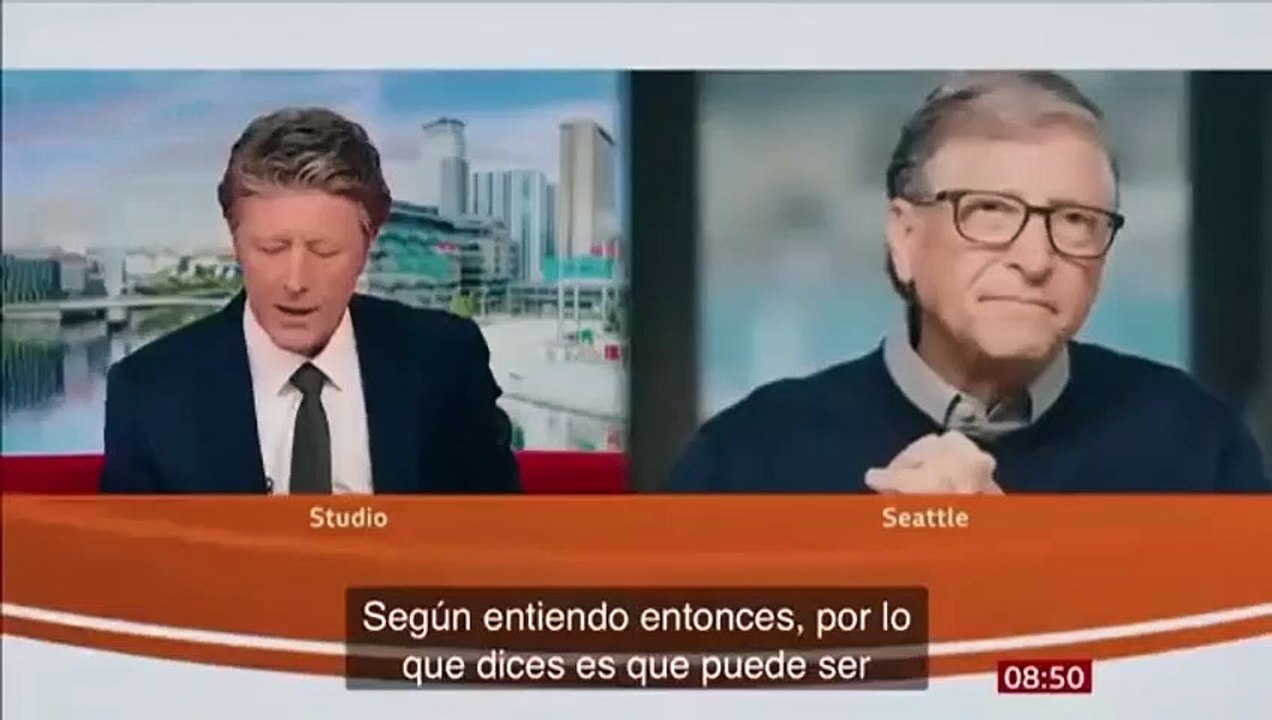 Así comenzó a estallar la bomba de la vacuna