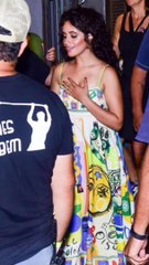 Camila last night shooting scenes for the movie Rob Peace | #Shorts