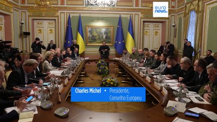 As notícias do dia | 4 Fevereiro 2023 - Manhã