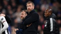Chelsea: Graham Potter insists there are ‘positives’ to take despite goalless draw with Fulham