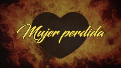 Geru Y Su Legión 7 - Mujer Perdida