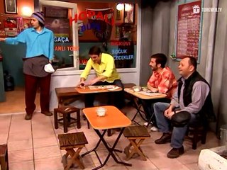 Benim Annem Bir Melek 2.Bölüm