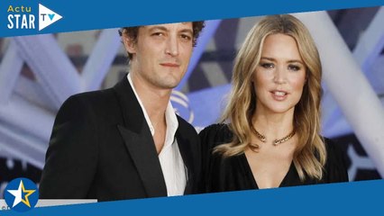 Virginie Efira en couple et maman : surprenante révélation sur son lieu de vie !