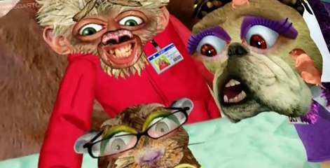 I Am Not an Animal E004 - My Fair Mare