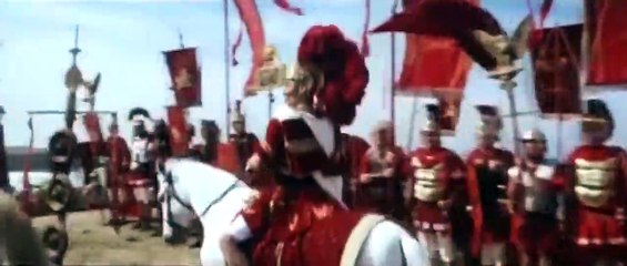 Astérix et Obélix contre César -  Bande Annonce