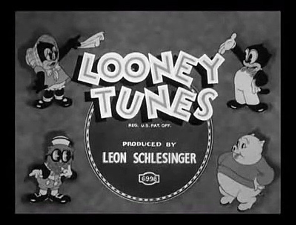 Hollywood Capers (1935)