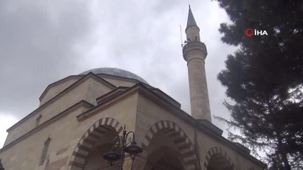 510 yıldır tarihe tanıklık ediyor