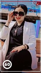 أول ظهور لعمة «نورهان» المتهمة بإنهاء حياة والدتها