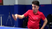 SPOR Olimpiyat Şampiyonu Abdullah Öztürk: Galatasaray-Trabzonspor maçında dostluk kazansın