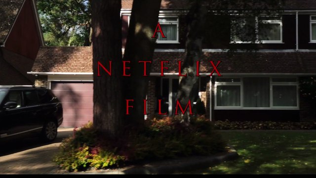 The Strays - Trailer