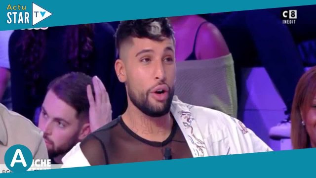 « Je me réveille, je travaille » : Eddy (Secret Story 7) évoque son nouveau quotidien de « patron »