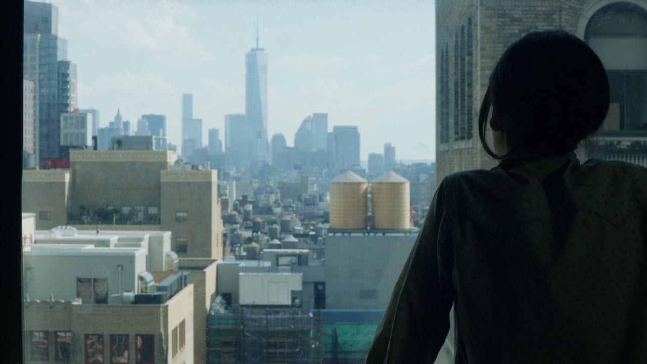 She’s Lost Control (2014) | Official Trailer, Full Movie Stream Preview