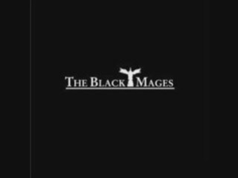 the black mages III [Memory of keiten]