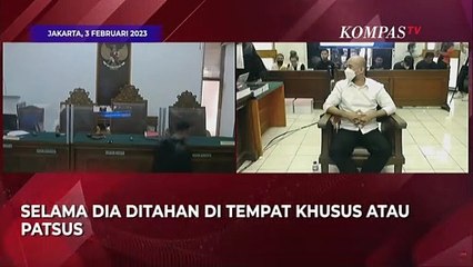 Istri Baiquni Terpaksa Berbohong ke Anak Soal Ayahnya Ditahan karena Kasus Ferdy Sambo