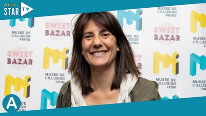 Estelle Denis souhaite un bon anniversaire à son étrange sosie : elle partage une photo très étonnan