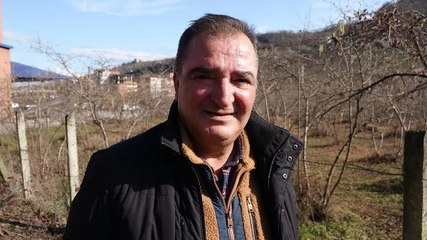 KARADENİZ'İN YEŞİL ALTINI? FINDIKTA EN BÜYÜK RAKİP ABD OLACAK