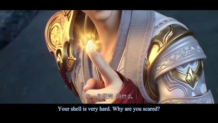 PERFECT WORLD (Wanmei Shijie) EP.96 ENG SUB HD