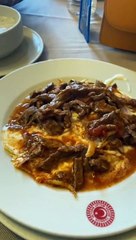 Vatandaş ucuz et kuyruğundayken, Meclis lokantasının fiyatları tartışma yarattı!