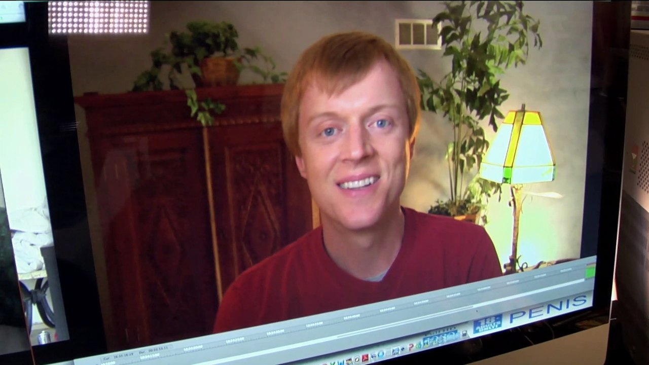 Lucky Bastard (2014) Official Trailer, Full Movie Stream Preview