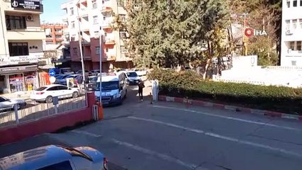 Pazarda kavga eden 6 Suriyeli sınır dışı edildi