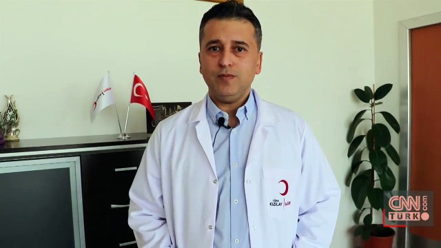 Kalp hastalarına soğuk hava uyarısı