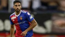 Basel'den skandal paylaşım! Türk futbolcu Eray Cömert'in fotoğrafını apar topar sildiler