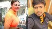 Rakhi Sawant के आरोपों पर पति Adil Khan Durrani ने तोड़ी चुप्पी ! Post Share कर कहा ये | FilmiBeat