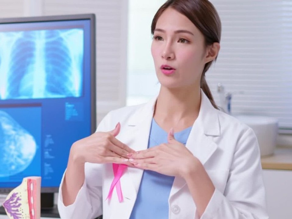 Weltkrebstag: Die wichtigsten Vorsorgeuntersuchungen im Überblick