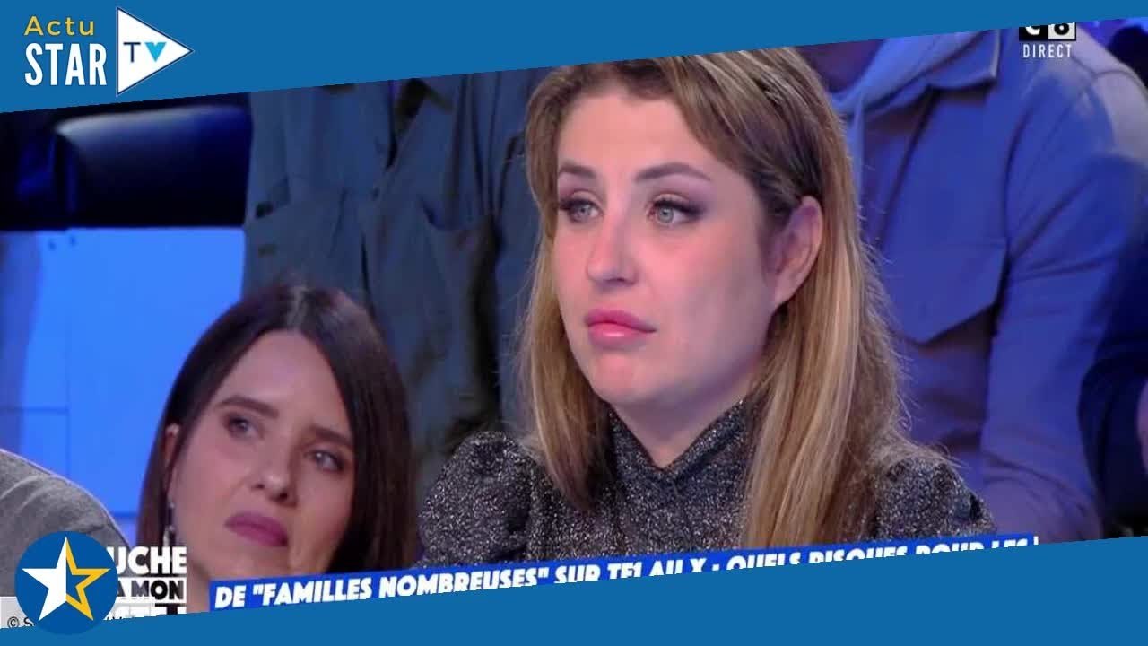 Amandine Pellissard : deux stars de télé-réalité parodient son reportage avec Jeremstar, la Toile es