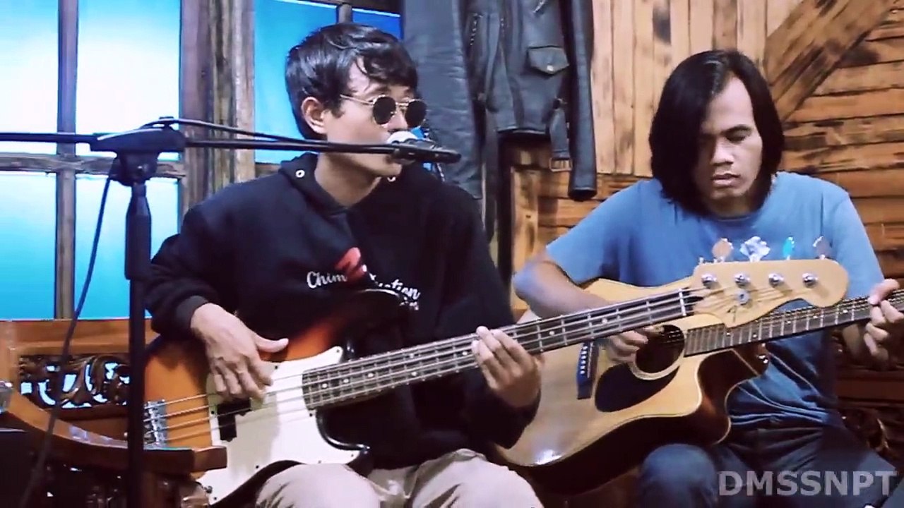Bon Jovi - Bed Of Roses ( Acoustic Cover ) - dailymotion