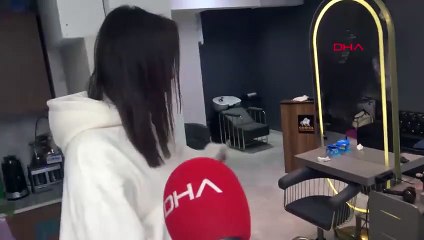 İstanbul'da yürüyen merdivende korkunç olay! Parmakları koptu