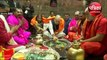Video: मिशन झारखंड पर अमित शाह, देवघर में पत्नी के साथ बाबा बैद्यनाथ धाम मंदिर में की पूजा-अर्चना