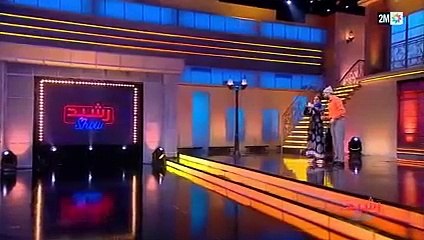 أجي نضحگ في العادات المرافقة لفترة الحمل _ قرأ الوصف